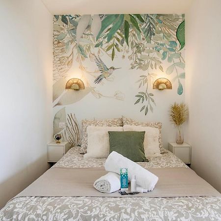 Appartement Cosy Avec Vue Imprenable Sur Cabourg - Acces Direct Plage - Proche Centre Ville Екстериор снимка